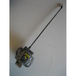 Serrure De Hayon Renault Kangoo 2 Phase 1